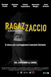 Ragazzaccio