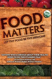 Food Matters