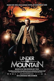 Under the Mountain