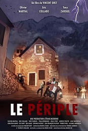 Le periple