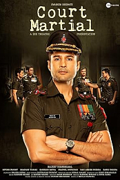 Court Martial