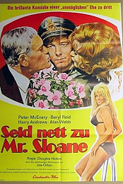 Entertaining Mr Sloane