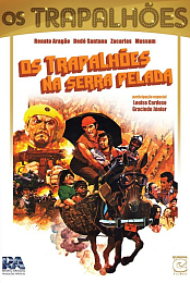 Os Trapalhoes na Serra Pelada
