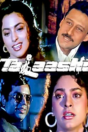 Talaashi