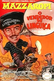 O Vendedor de Linguica