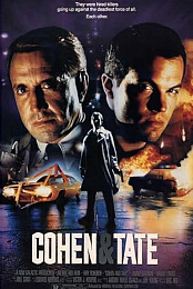 Cohen and Tate