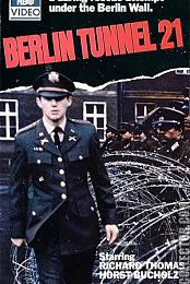 Berlin Tunnel 21