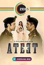 Ateet