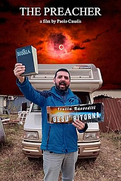 The Preacher