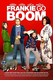 Frankie Go Boom