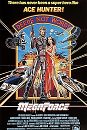 Megaforce