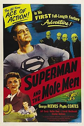 Superman and the Mole-Men
