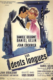 The Long Teeth