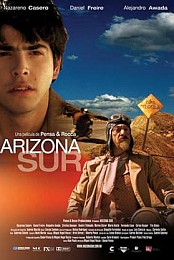 Arizona sur