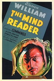 The Mind Reader