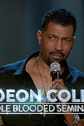 Deon Cole: Cole Blooded Seminar