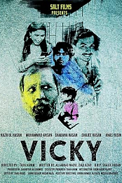 Vicky.2016.FRENCH.WEBRip.XViD.MP3