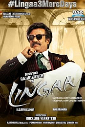 Lingaa