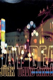 Bjork: Play Dead