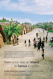 There Once Was an Island: Te Henua E Nnoho