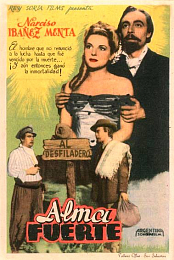 Almafuerte