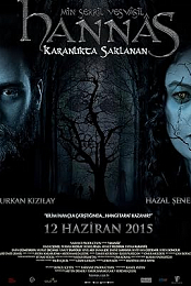 Hannas: Karanlikta Saklanan