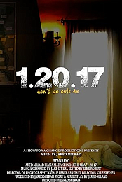 9 11 2017 HDRip XviD AC3-EVO