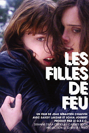 Girls of Fire