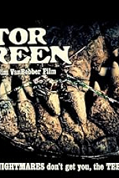 Gator Green