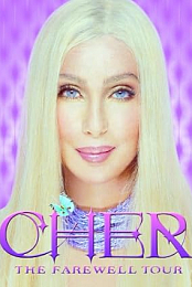 Cher: The Farewell Tour