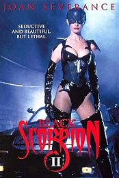 Black Scorpion II: Aftershock