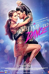 Time to Dance