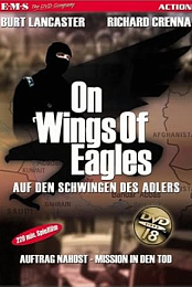 On Wings of Eagles