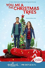 You, Me & the Christmas Trees