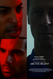 Are You Ready?