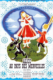 Alice in Wonderland