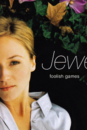 Jewel: Foolish Games