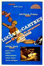 Lucia McCartney, Uma Garota de Programa