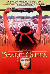 Bandit Queen