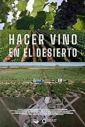 En el desierto (2023) [Bluray 720p][Esp]
