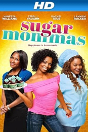 Sugar Mommas