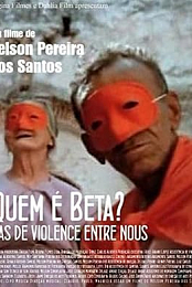 Who is Beta?