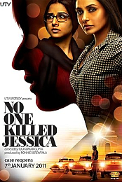 No One Killed Jessica