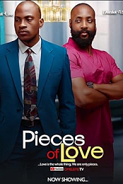 Pieces of love