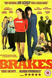Brakes