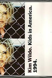 Kim Wilde - Kids In America