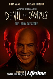 Devil on Campus: The Larry Ray Story