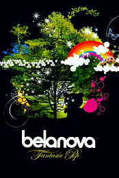 Belanova: One, Two, Three, GO!