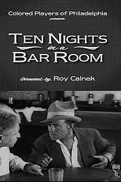 Ten Nights in a Barroom