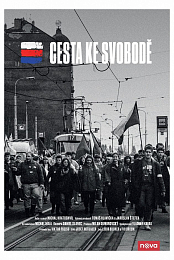 Cesta ke svobode